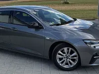 Gebraucht Opel Insignia Elegance 174 PS (127 kW) 2021 Grau Limousine