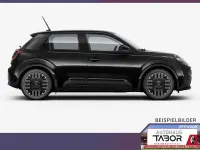 Neu Nissan Micra 89 kW (122 PS) 2026 Schwarz Kleinwagen