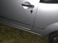 Gebraucht Citroën C2 60 PS (44 kW) 2006 Grau Kleinwagen