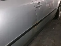 Gebraucht VW Passat 131 PS (96 kW) 2003 Silber Kombi