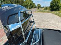 Gebraucht Mazda MX5 126 PS (92 kW) 2007 Violet Cabrio