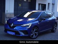 Gebraucht Renault Clio V R.S. 91 PS (66 kW) 2023 Blau Limousine
