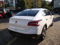 Gebraucht Citroën C4 X 101 PS (74 kW) 2024 Weiß SUV