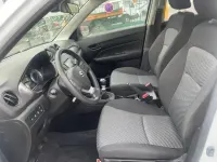 Gebraucht Suzuki Vitara Club 129 PS (94 kW) 2024 Weiss SUV