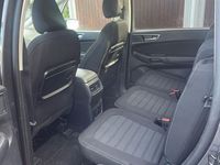 Gebraucht Ford Galaxy Business Edition 165 PS (121 kW) 2018 Braun Van / Kleinbus