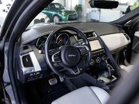 Gebraucht Jaguar E-Pace R-Dynamic 150 PS (110 kW) 2020 Grau SUV
