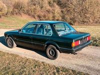 gebraucht BMW 320 E30 i Vfl