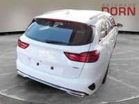 Gebraucht Kia Ceed 141 PS (103 kW) 2024 Andere Kleinwagen