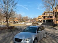 Gebraucht Seat Exeo 143 PS (105 kW) 2012 Kombi