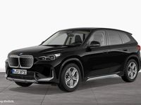 Brugt BMW iX1 Performance 225 kW (306 HK) 2025 Sort SUV