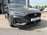 Second-hand Ford Focus ST-Line 116 CP (85 kW) 2025 Gri Berlinǎ