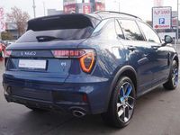 Gebraucht Lynk & Co 01 261 PS (191 kW) 2022 Volationblaumet. SUV