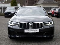 gebraucht BMW 530 d xDrive Touring Aut. M-Sport LASER PANO