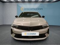 Gebraucht Opel Astra 131 PS (96 kW) 2024 Grau Kombi