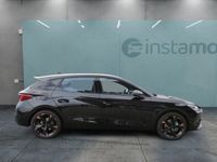 gebraucht Cupra Leon 1.5 eTSI 150PS DSG ACC LED RFK NAVI