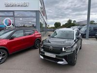 Neu Citroën C3 Aircross PureTech 101 PS (74 kW) 2025 Montanagrün SUV