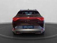 Gebraucht Cupra Formentor 245 PS (180 kW) 2021 Schwarz SUV