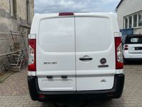 gebraucht Fiat Scudo 12 L2H1 90 Multijet,ZV,Airbags,Preis VB