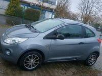 gebraucht Ford Ka 150.000 km