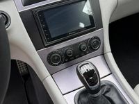 Gebraucht Mercedes CLC180 143 PS (105 kW) 2008 Schwarz Kleinwagen