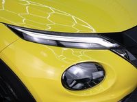 Neu Nissan Juke 143 PS (105 kW) 2026 Gelb SUV