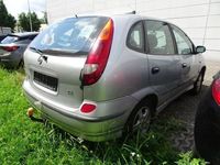 gebraucht Nissan Almera Tino Tino 2.2 dCi HU 01/26