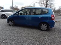 gebraucht Honda Jazz 