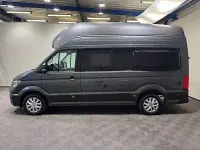 Gebraucht VW California California 177 PS (130 kW) 2020 Grau, Van