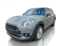 Gebraucht Mini One Clubman Pepper 102 PS (75 kW) 2019 Grau Kombi