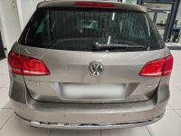 Gebraucht VW Passat Comfortline 122 PS (89 kW) 2013 Kombi