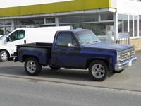 gebraucht Chevrolet C10 STEPSIDE 5,7 L V8 AUT