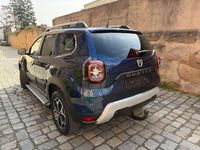 Gebraucht Dacia Duster Adventure 150 PS (110 kW) 2020 Blau SUV