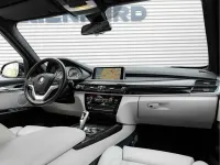 Gebraucht BMW X5 Executive 306 PS (225 kW) 2015 Schwarz SUV