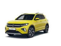 Gebraucht VW T-Cross Beats 150 PS (110 kW) 2024 SUV