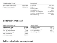 Gebraucht BMW iX Sport Line 239 kW (326 PS) 2024 Grau SUV