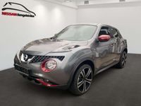 gebraucht Nissan Juke N-Connecta 1,2 DIG-T