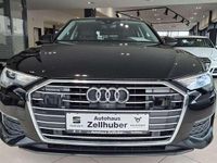 Gebraucht Audi A6 Sport 265 PS (194 kW) 2022 Schwarz Kombi