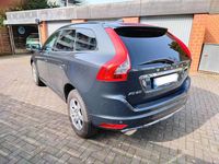 Gebraucht Volvo XC60 181 PS (133 kW) 2014 Schwarz SUV