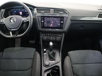 gebraucht VW Tiguan 2.0 TDI