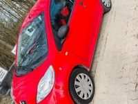 gebraucht Peugeot 107 TÜV NEU Anfänger Auto Winterauto