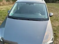 Gebraucht Seat Alhambra 140 PS (102 kW) 2012 Grau Van / Kleinbus