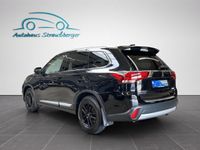 gebraucht Mitsubishi Outlander SUV-Star 2WD