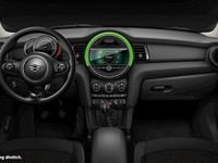 Second-hand Mini ONE 102 CP (75 kW) 2020 Negru Hatchback