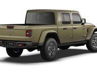 Neu Jeep Gladiator 284 PS (208 kW) 2026 Grün Abholung