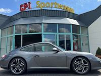 gebraucht Porsche 997 2 C4 PDK deutsch SD Chrono