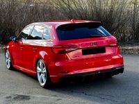 gebraucht Audi RS3 8V Sportback Facelift