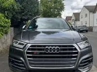 Gebraucht Audi SQ5 340 PS (250 kW) 2019 SUV