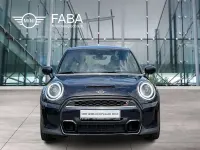 Gebraucht Mini Cooper S Classic 178 PS (130 kW) 2023 Blau Kleinwagen