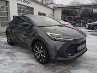 Gebraucht Toyota C-HR Team 223 PS (164 kW) 2024 Grey metallic / black SUV