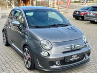 gebraucht Fiat 500 Abarth 500 595 Competizione Abarth 595 Competizione , Navi,Xenon,TOP